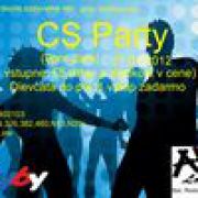 CS party - Ahir - Finchley Central 21.1