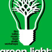 Ekologický festival Green Light v Leicestri