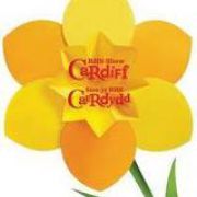 Výstava kvetín v Cardiffe
