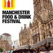 Manchester Food and Drink Festival 2012