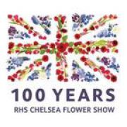 Výstava kvetov RHS Chelsea Flower Show