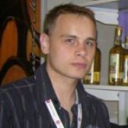 Jaroslav Chudej