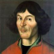 Nicolaus Copernicus