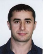 Veaceslav Ticu