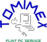 Flint PC service