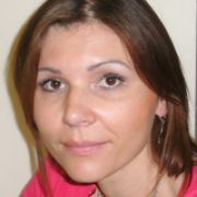 Monika Petrasova