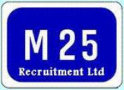M25 Recruitment Ltd