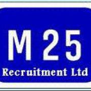 M25 Recruitment Ltd