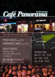 Cafe Panorama