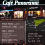 Cafe Panorama