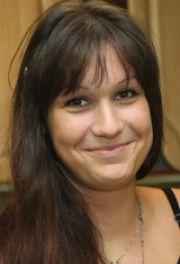 Karina Michalkova