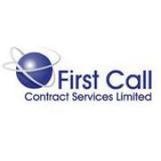 FIRST CALL