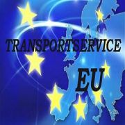 Transportservice EU - Szűcs Zoltán