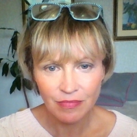 Irena Safandova