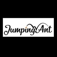 Jumping Ant