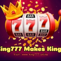 King 777