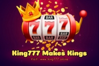 King 777
