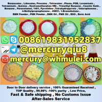 Mercury Qiu