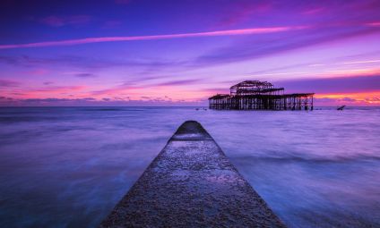 England_pier_UK_Brighton_sea_ocean_sunset_pier_2048x1234.jpg