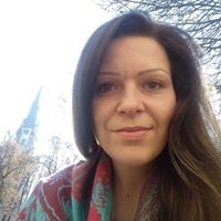 Elena Bartosova