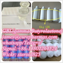 GBL buy cheap Gamma Butyrolactone 96-48-0 GHB Colourless Oily Liquid guarantee delivery factory supply.jpg