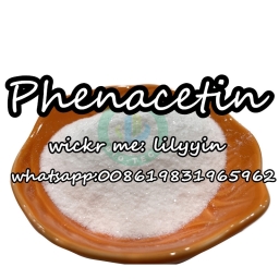 Order Phenacetin cas 62-44-2, factory Phenacetin 2022-05-23