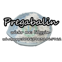 Pregabalin, 148553-50-8, UAE, SA, Russia, Sweden 2022-05-23