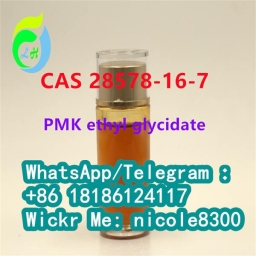 PMK ethyl glycidate 99% CAS 28578-16-7 PMK Oil / PMK Powder 22.03.2023