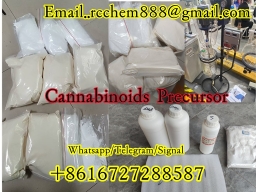 Legal Cannabinoids 5CL-ADB ADBB 4F-ADB Precursor Whatsapp +8616727288587 2023-07-03