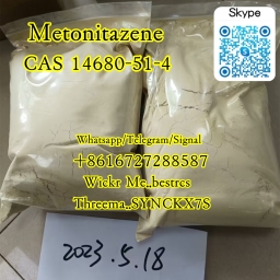 Potent Opioid Metonitazene Protonitazene Whatsapp+8616727288587 2023-07-03