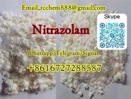 Bromazolam Flubrotizolam Nitrazolam Benzos powder repalce Etizolam Whatsapp+8616727288587 2023-07-03