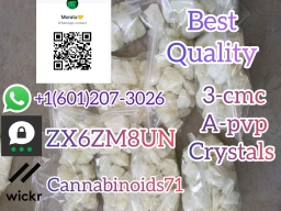 Telegram_+1 601-207-3026 Buy 3CMC Crystal Online, 3CMC for sale, Where to Buy 3CMC online 2023-08-15