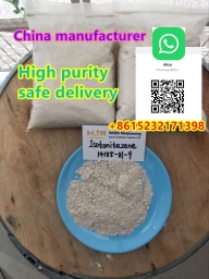 cas 14188-81-9 isotonitazene hot selling and ensured safe delivery 31.08.2023