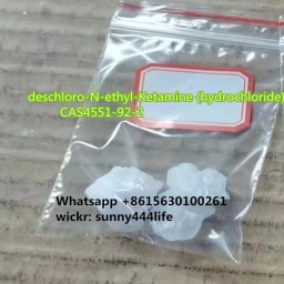 2fdck deschloro-N-ethyl-Ketamin (hydrochloride) CAS4551-92-2 2023-09-15