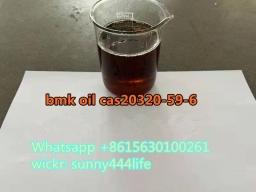 liquid powder bmk oil cas20320-59-6 PMK oil CAS28578-16-7 2023-09-15