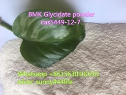 factory price BMK cas5449-12-7 BMK acid cas5413-05-8 2023-09-18