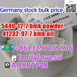 5449-12-7 BMK Glycidic Acid (sodium salt) 99% BMK Powder 10.10.2023