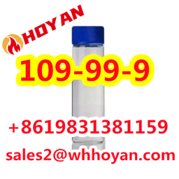 109-99-9 high quality CAS 109-99-9 Thf Tetrahydrofuran C4H8O +8619831381159 2023-10-16