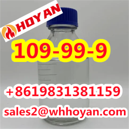 109-99-9 high quality CAS 109-99-9 Thf Tetrahydrofuran C4H8O +8619831381159 2023-10-16