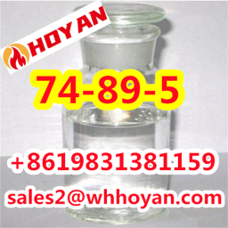 74-89-5 MMA Monomethylamine Solution Supply Methylamine CAS 74-89-5 +8619831381159 2023-10-16