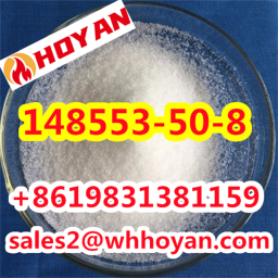 148553-50-8 Pregabalin PGB Pregabalin Lyrica White Powder Antiepileptic Drug +8619831381159 2023-10-16