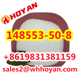 148553-50-8 Pregabalin PGB Pregabalin Lyrica White Powder Antiepileptic Drug +8619831381159 2023-10-16