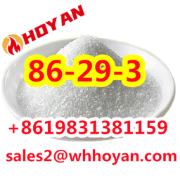 86-29-3 Diphenylacetonitrile Powder Hot Sale CAS 86-29-3 +8619831381159 2023-10-16
