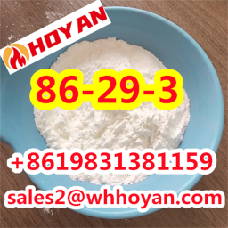 86-29-3 Diphenylacetonitrile Powder Hot Sale CAS 86-29-3 +8619831381159 2023-10-16