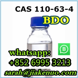 Cas 110-63-4 BDO Stock in Europe/Australia warehouse-1 31.10.2023