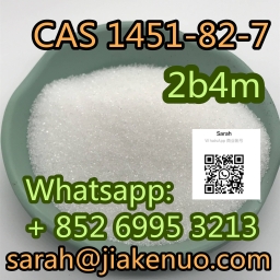 Cas 1451-82-7 2b4m High quality and fast delivery-1-2 31.10.2023
