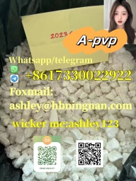 cas A-PVP Factory wholesale supply, competitive price! 2023-11-02