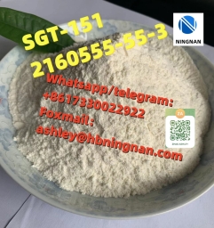 cas 2160555-55-3 SGT-151 Factory wholesale supply, competitive price! 2023-11-02