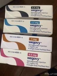 Buy Wegovy (Semaglutide) 2.4mg/0.75ml Injection Weight Loss 2023-11-08