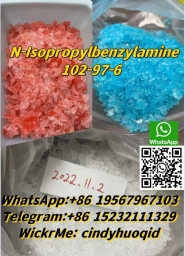 N-Isopropylbenzylamine 102-97-6 2023-11-10